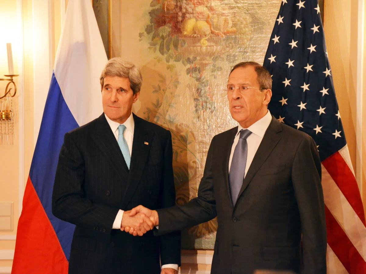 Special Report: US-Russia Syria Ceasefire Agreement