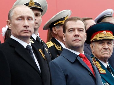 (Not) Behind Enemy Lines III: Leading Russia’s War in Ukraine