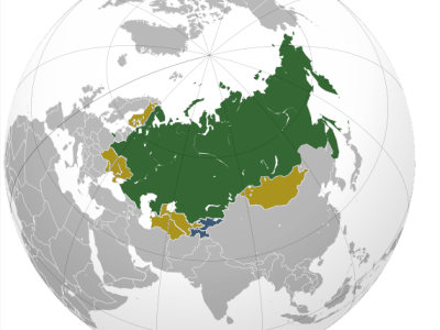 Russian National Security Strategy: Solidifying Position in a Changing World
