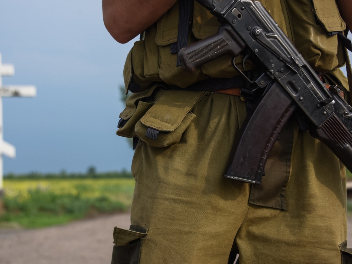 (Not) Behind Enemy Lines IV: Arming Russia’s War in Ukraine
